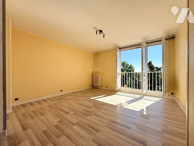 Appartement 3 pièces 59 m² · à Rennes · 59,4 m² · 135 000 €