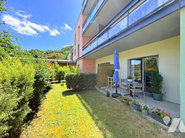 Appartement 2 pièces 44 m² · à Laillé · 44 m² · 95 000 €