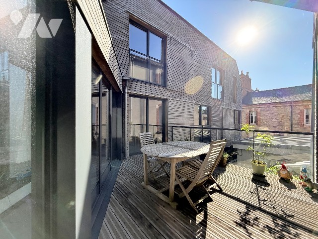 Maison 6 pièces 139 m² · à Rennes · 139 m² · 770 000 €