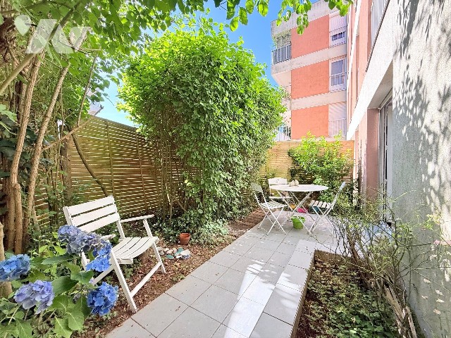 Appartement 2 pièces 46 m² · à Rennes · 46,3 m² · 155 000 €