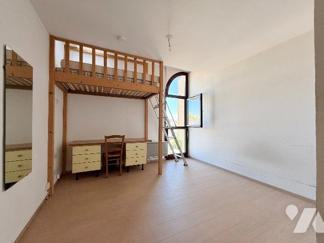 Appartement 1 pièce 18 m² · à Rennes · 17,8 m² · 104 000 €