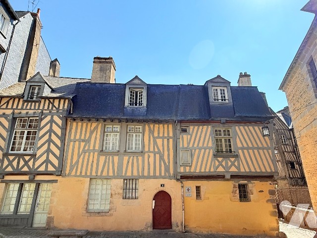 Appartement 2 pièces 37 m² · à Rennes · 37 m² · 153 000 €
