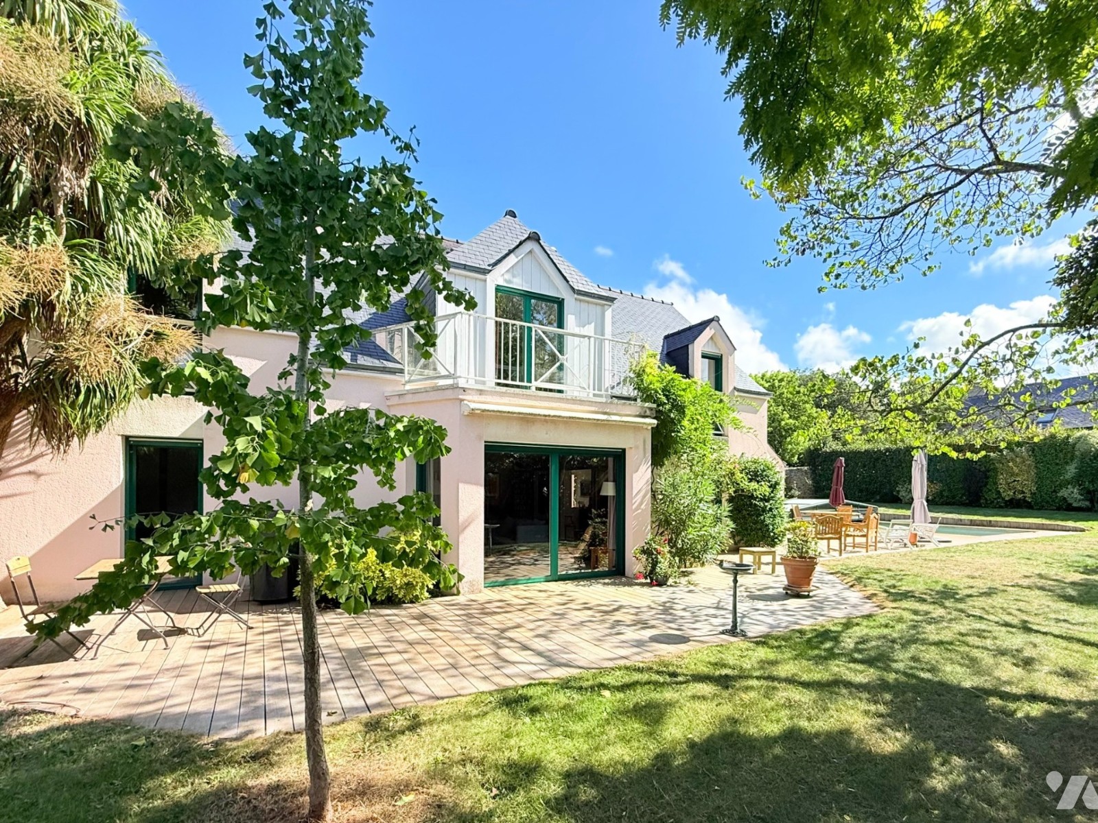 Maison 8 pièces 217 m² · à Saint-Malo · 217,1 m² · 860 000 €
