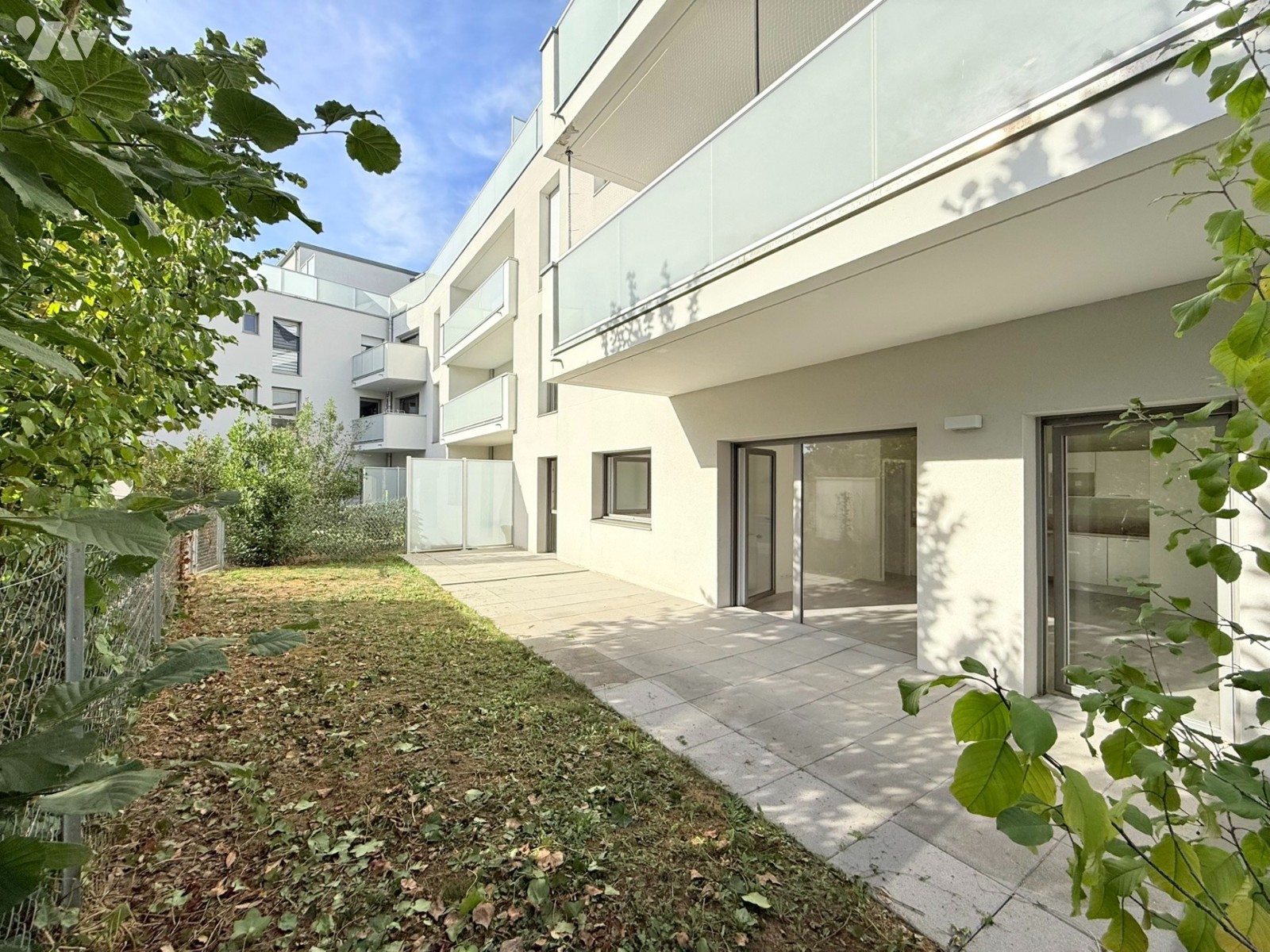 Appartement 3 pièces 63 m² · à Noyal-Châtillon-sur-Seiche · 62,7 m² · 200 000 €