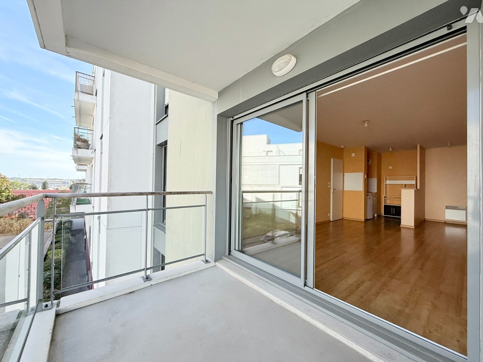 Appartement 2 pièces 41 m² · à Rennes · 41 m² · 163 000 €