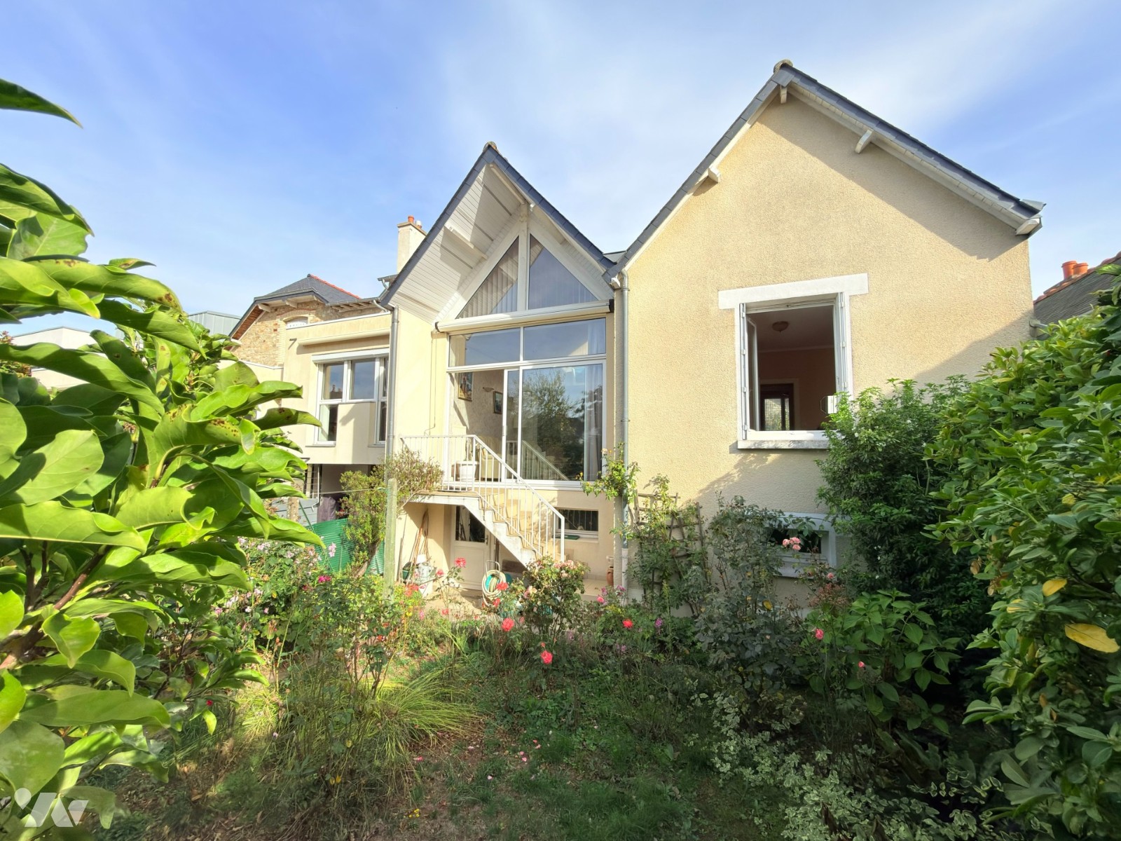 Maison 4 pièces 81 m² · à Rennes · 81,4 m² · 475 000 €