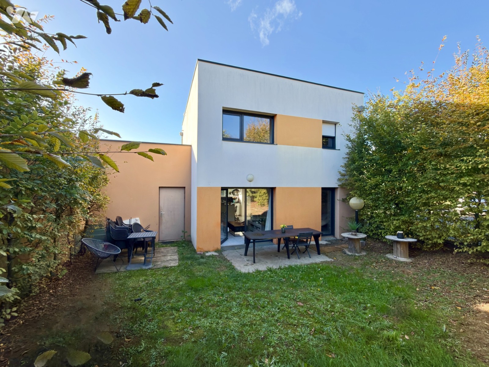 Maison 5 pièces 86 m² · à Betton · 86,4 m² · 295 000 €