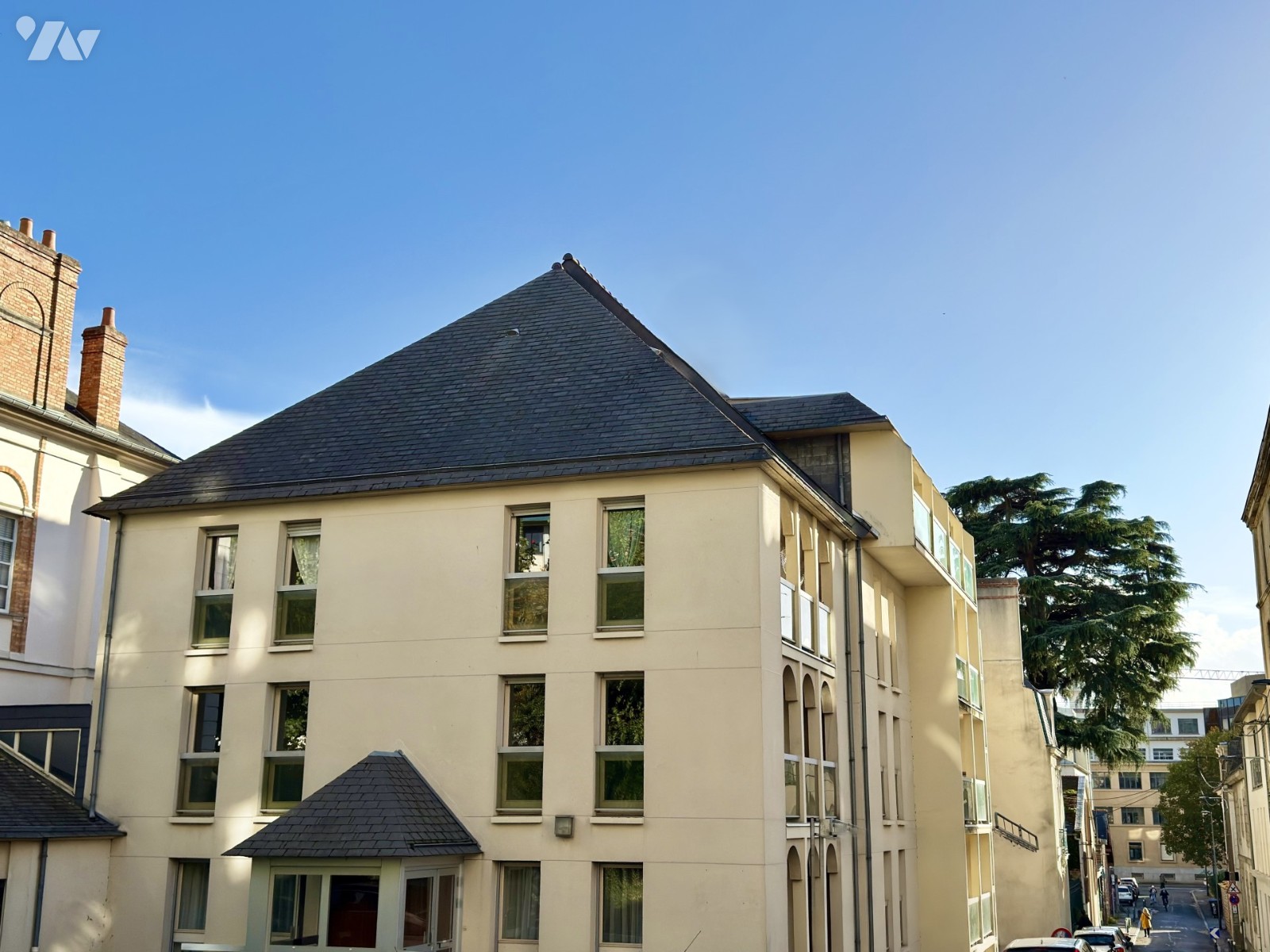 Appartement 3 pièces 75 m² · à Rennes · 75 m² · 300 000 €