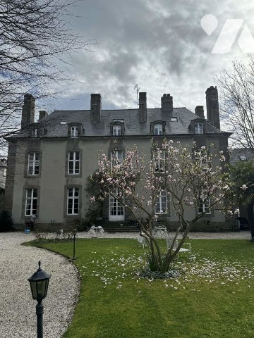 Maison 20 pièces 623 m² · à Saint-Malo · 622,9 m² · 3 600 000 €
