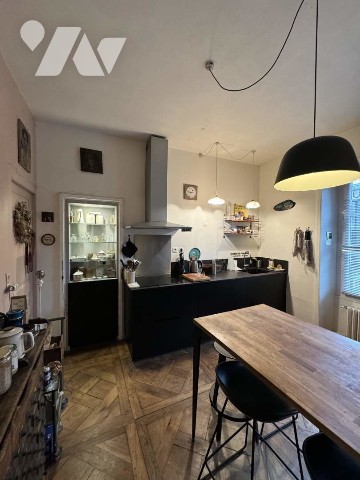 Maison 6 pièces 116 m² · à Rennes · 115,7 m² · 800 000 €