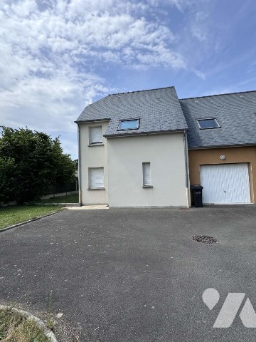 Maison 4 pièces 99 m² · à Maen Roch · 99 m² · 195 000 €