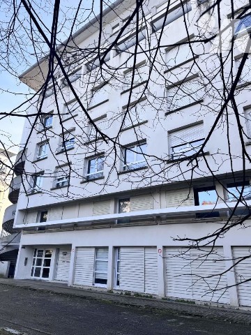 Appartement 1 pièce 16 m² · à Rennes · 15,8 m² · 100 000 €