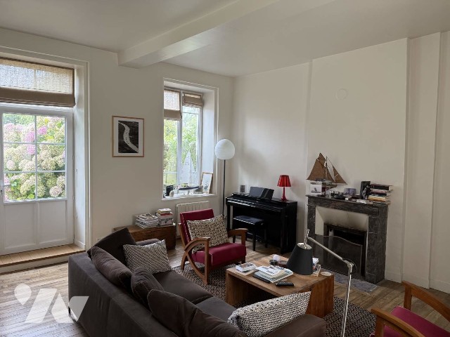 Appartement 4 pièces 88 m² · à Saint-Malo · 87,5 m² · 725 000 €