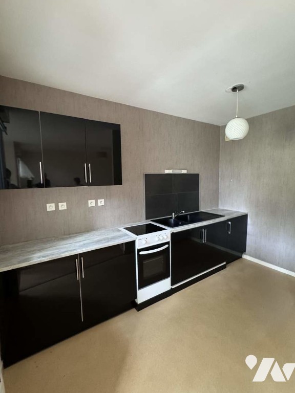 Appartement à Liffré