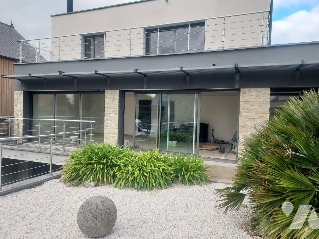 Maison 6 pièces 166 m² · à Dinan · 166,1 m² · 570 000 €