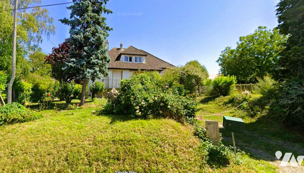 Maison 4 pièces 87 m² · à Véretz · 87 m² · 190 000 €