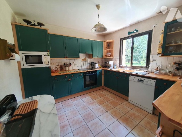 Maison 5 pièces 160 m² · à Saint-Molf · 160 m² · 570 000 €