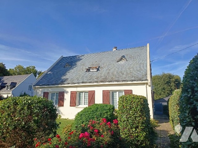 Maison 7 pièces 152 m² · à Saint-Lyphard · 152 m² · 320 000 €