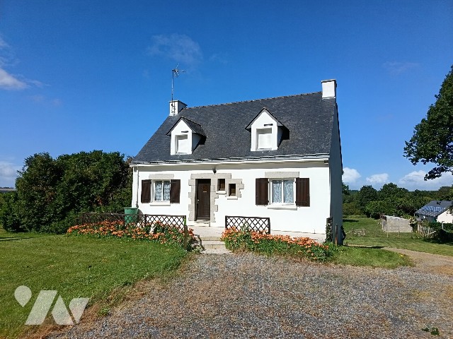 Maison 5 pièces 132 m² · à Herbignac · 132 m² · 310 000 €
