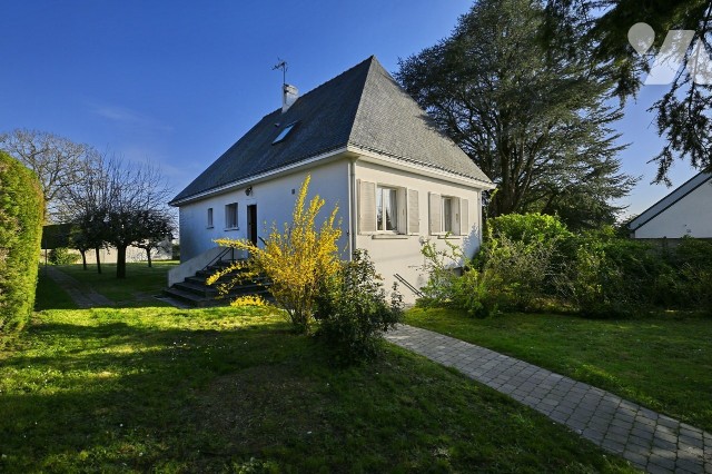 Maison 6 pièces 154 m² · à Herbignac · 154 m² · 384 500 €