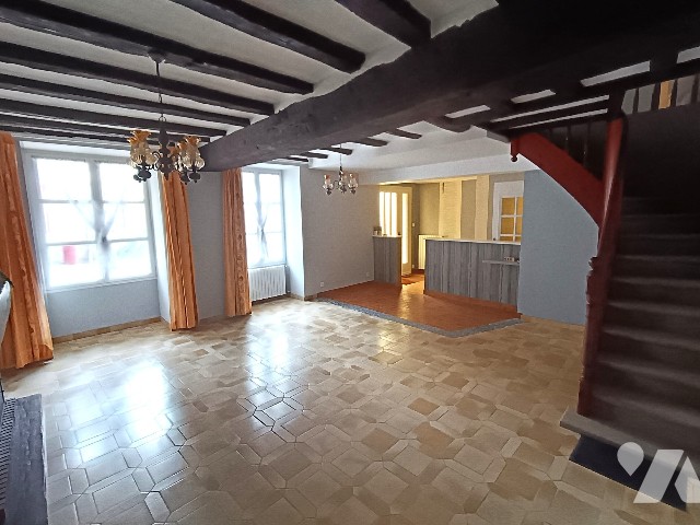 Maison 5 pièces 185 m² · à Herbignac · 185 m² · 355 000 €