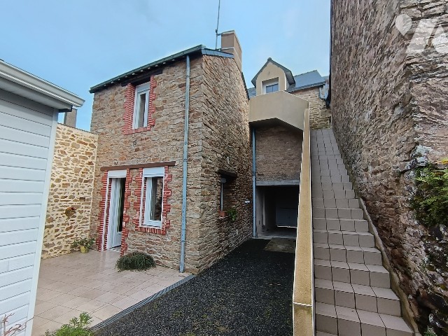Maison 5 pièces 185 m² · à Herbignac · 185 m² · 375 000 €
