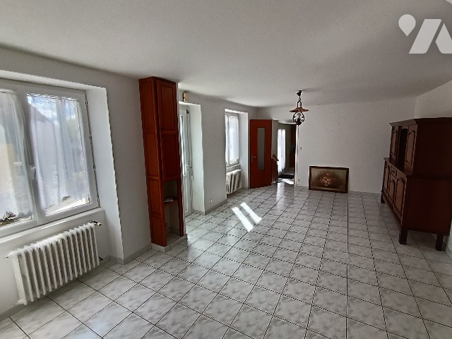 Maison 4 pièces 107 m² · à Herbignac · 107 m² · 210 000 €