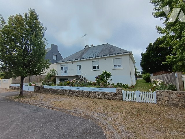 Maison 5 pièces 110 m² · à Saint-Lyphard · 110 m² · 270 000 €