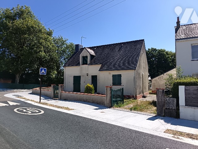 Maison 3 pièces 75 m² · à Saint-Lyphard · 75 m² · 230 000 €