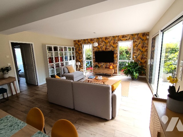 Maison 5 pièces 118 m² · à Guérande · 118 m² · 502 644 €