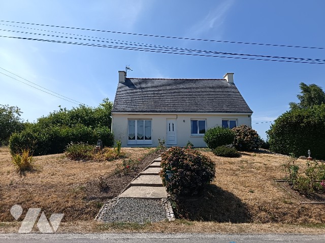 Maison 4 pièces 78 m² · à Férel · 78 m² · 220 000 €