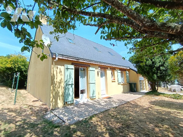 Maison 4 pièces 90 m² · à Herbignac · 90 m² · 250 000 €