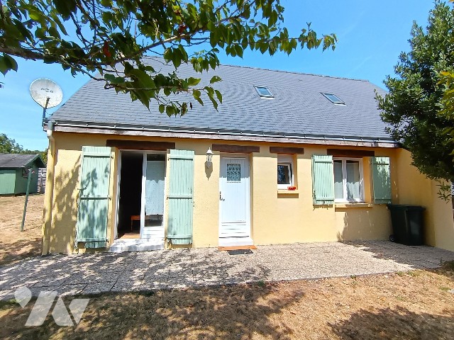 Maison 4 pièces 90 m² · à Herbignac · 90 m² · 240 000 €