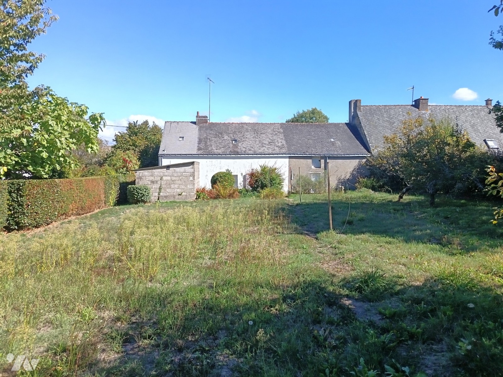 Maison 4 pièces 89 m² · à Assérac · 89 m² · 150 000 €