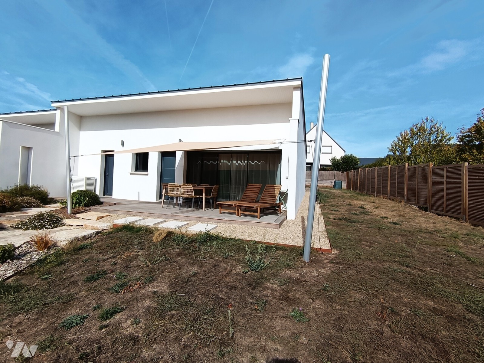 Maison 3 pièces 71 m² · à Herbignac · 71 m² · 240 000 €