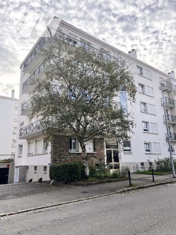 Sale - Apartment - NANTES - 87 m² - 4 rooms - 119-2071