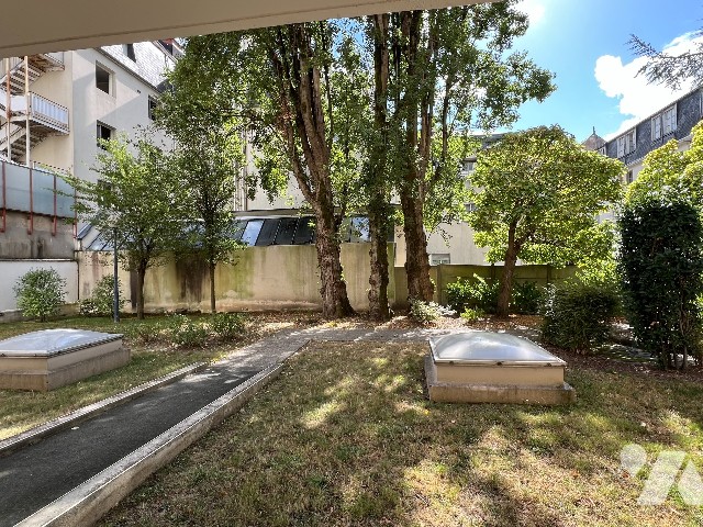 Vente - Appartement - NANTES - 50 m² - 2 pièces - 119-2496