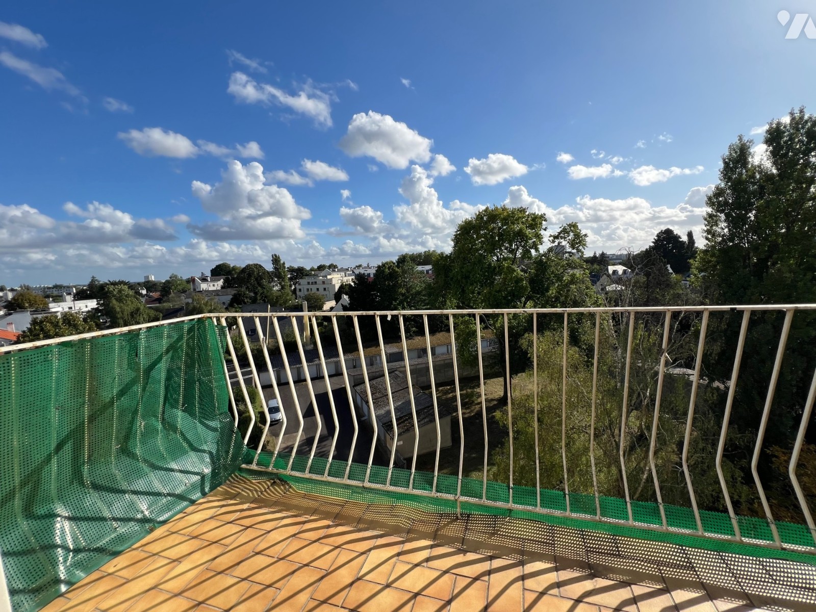 VENTE appartement-NANTES (44)