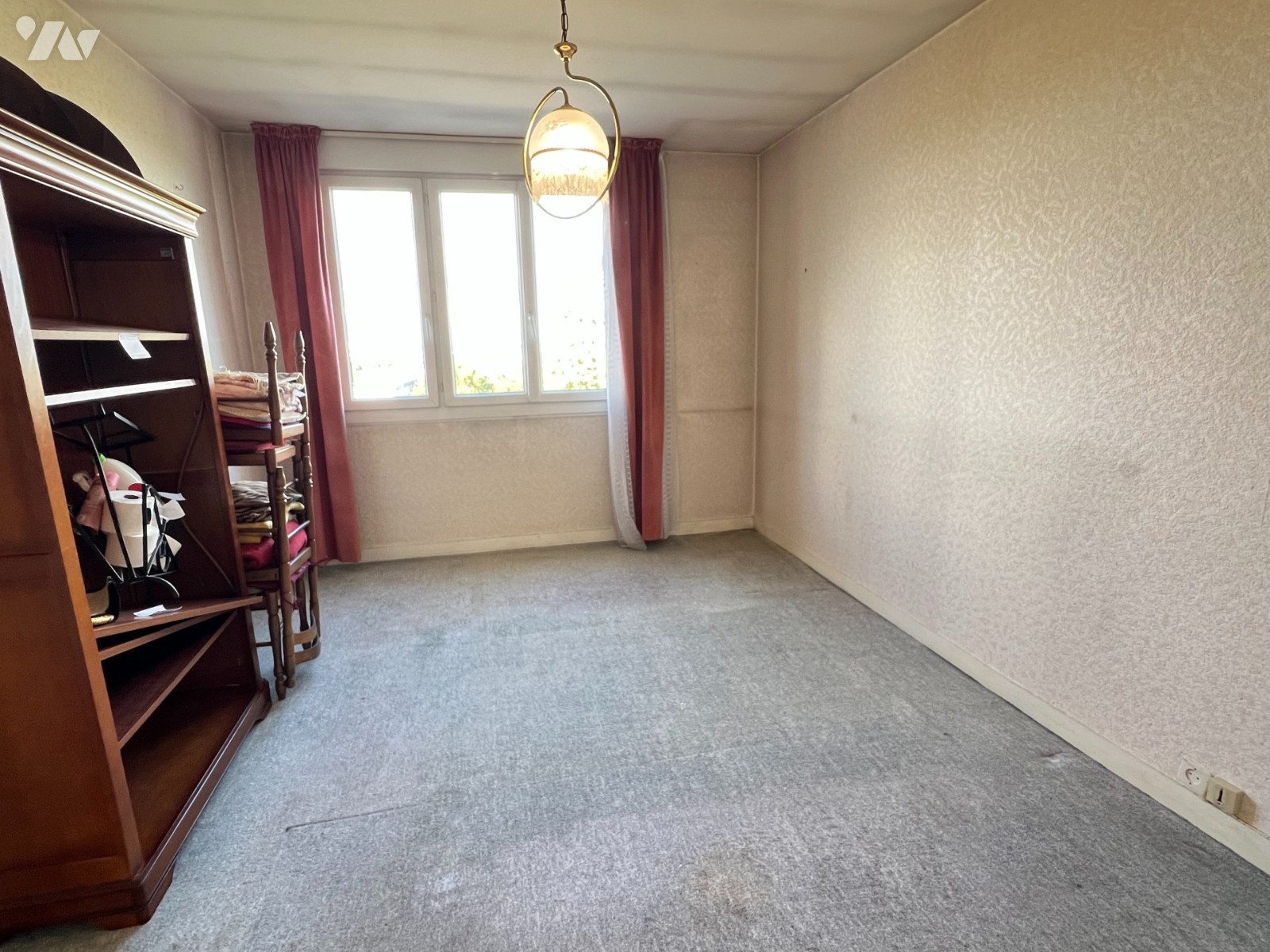 VENTE appartement-NANTES (44)