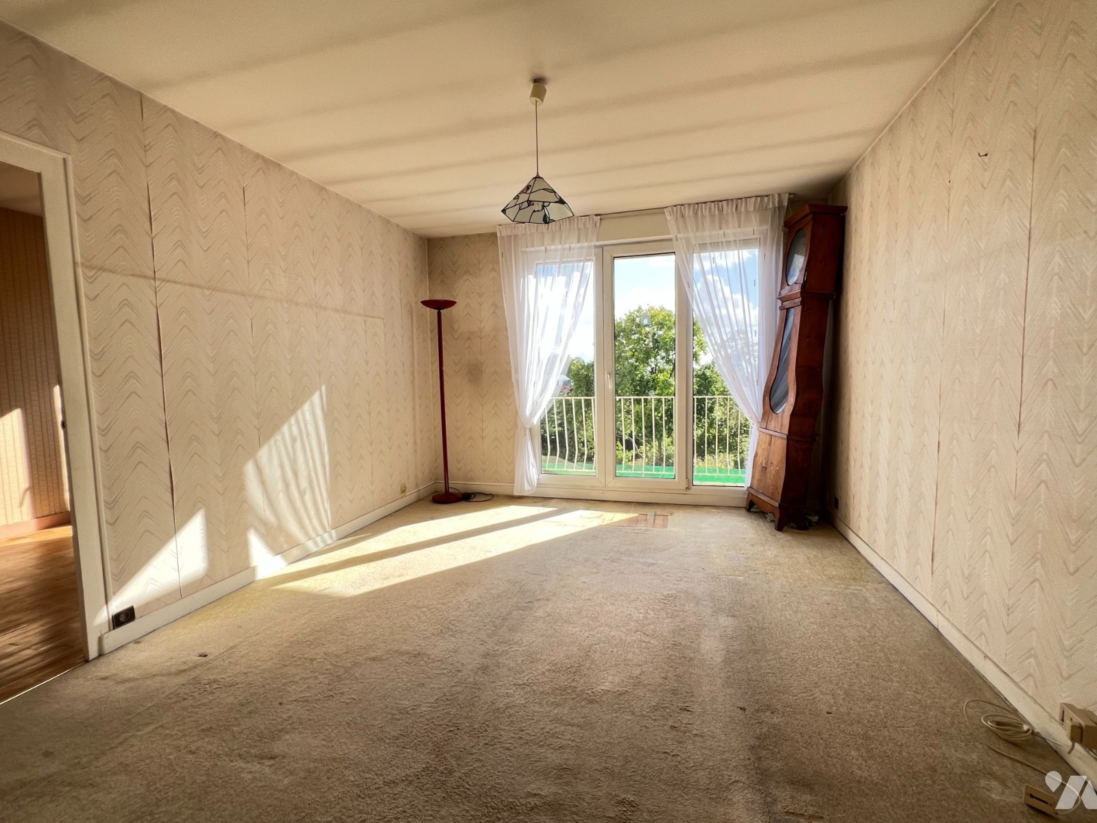 VENTE appartement-NANTES (44)