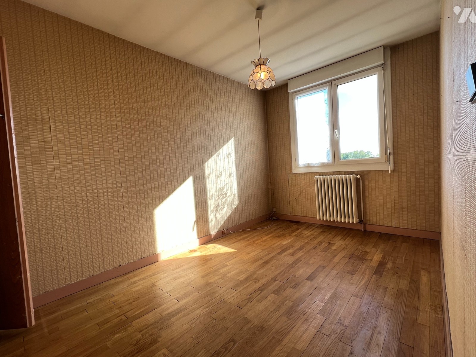 VENTE appartement-NANTES (44)