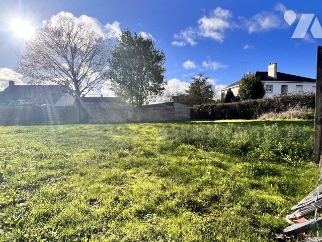 Vente - Terrain - BLAIN - 329 m² - 119-1772