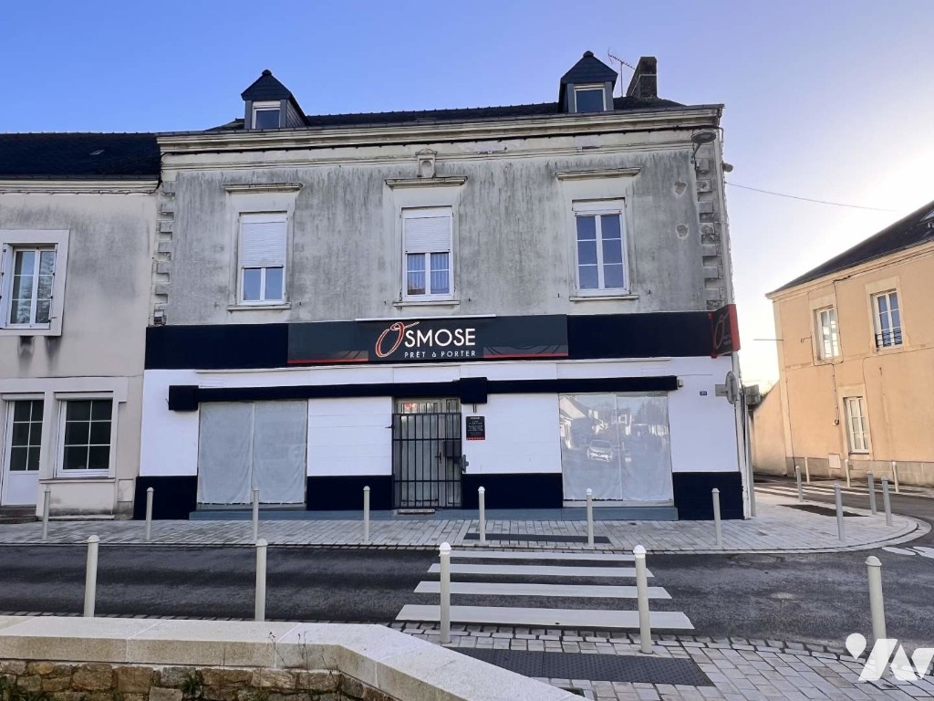 Immeuble 1 pièce 220 m² · à Blain · 220 m² · 205 000 €