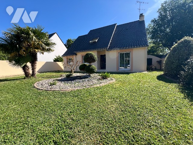 Maison 7 pièces 151 m² · à Blain · 151 m² · 330 000 €
