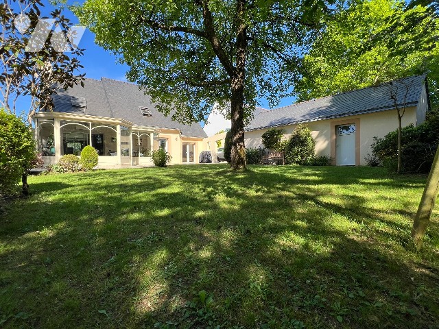 Maison 7 pièces 151 m² · à Blain · 151 m² · 330 000 €