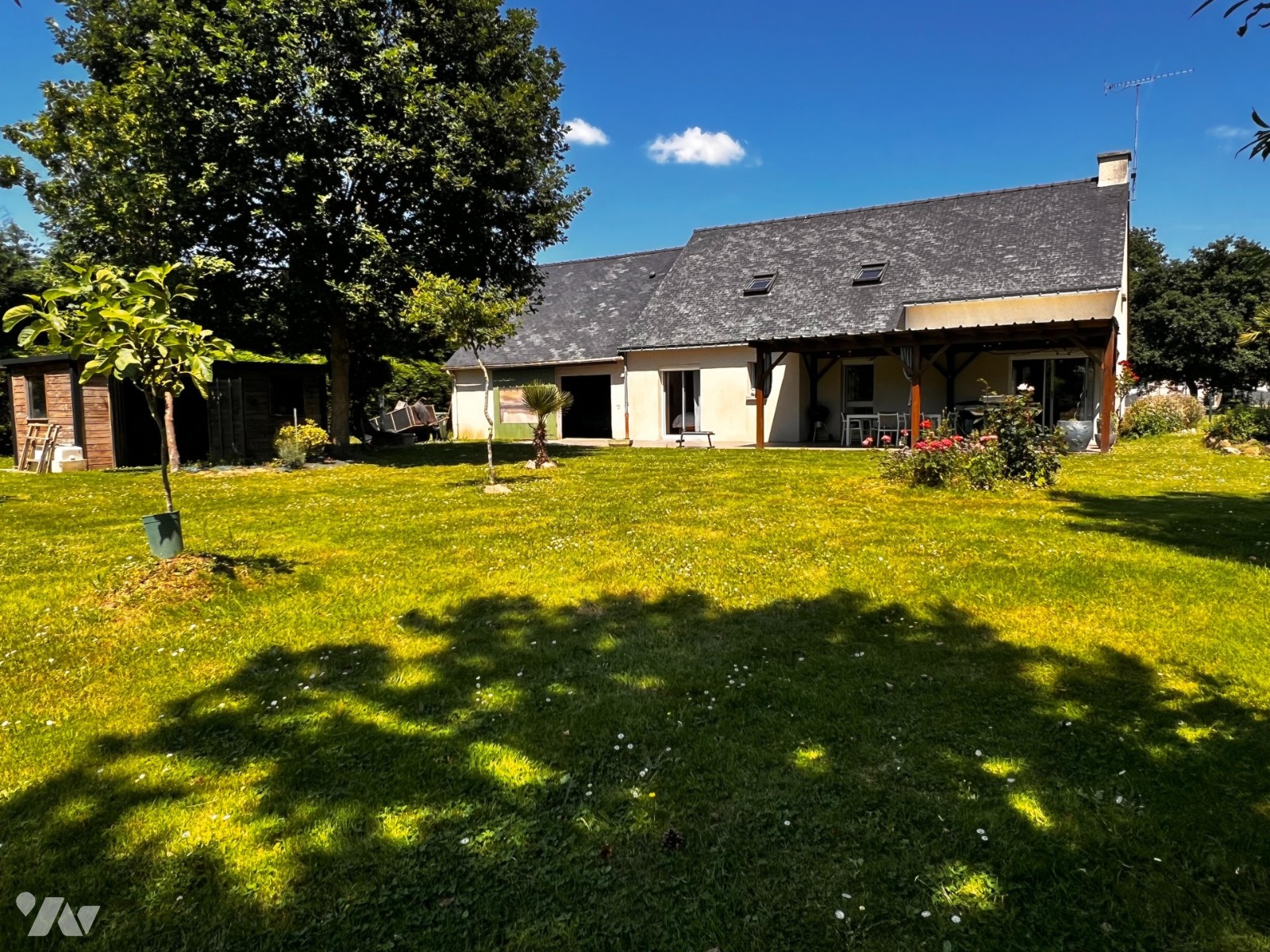 Maison 6 pièces 120 m² · à Derval · 120 m² · 230 000 €