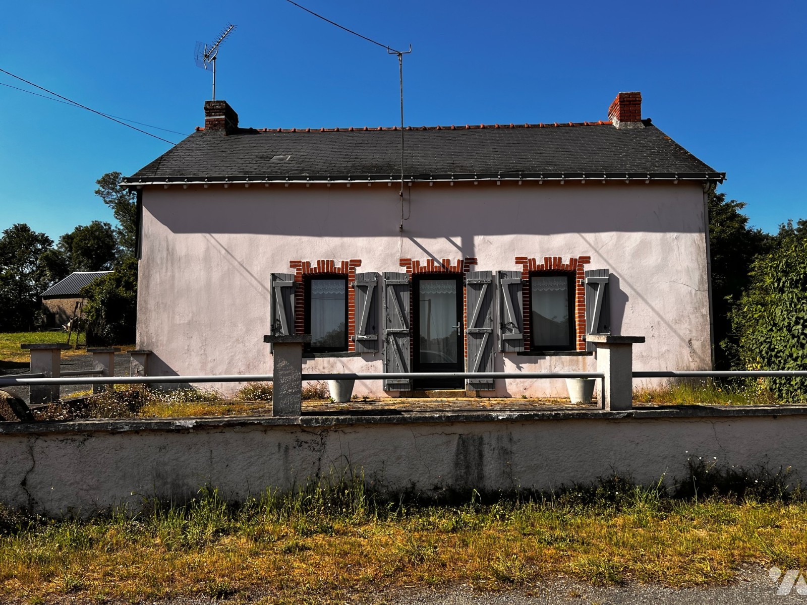Maison 3 pièces 70 m² · à Blain · 70 m² · 165 000 €