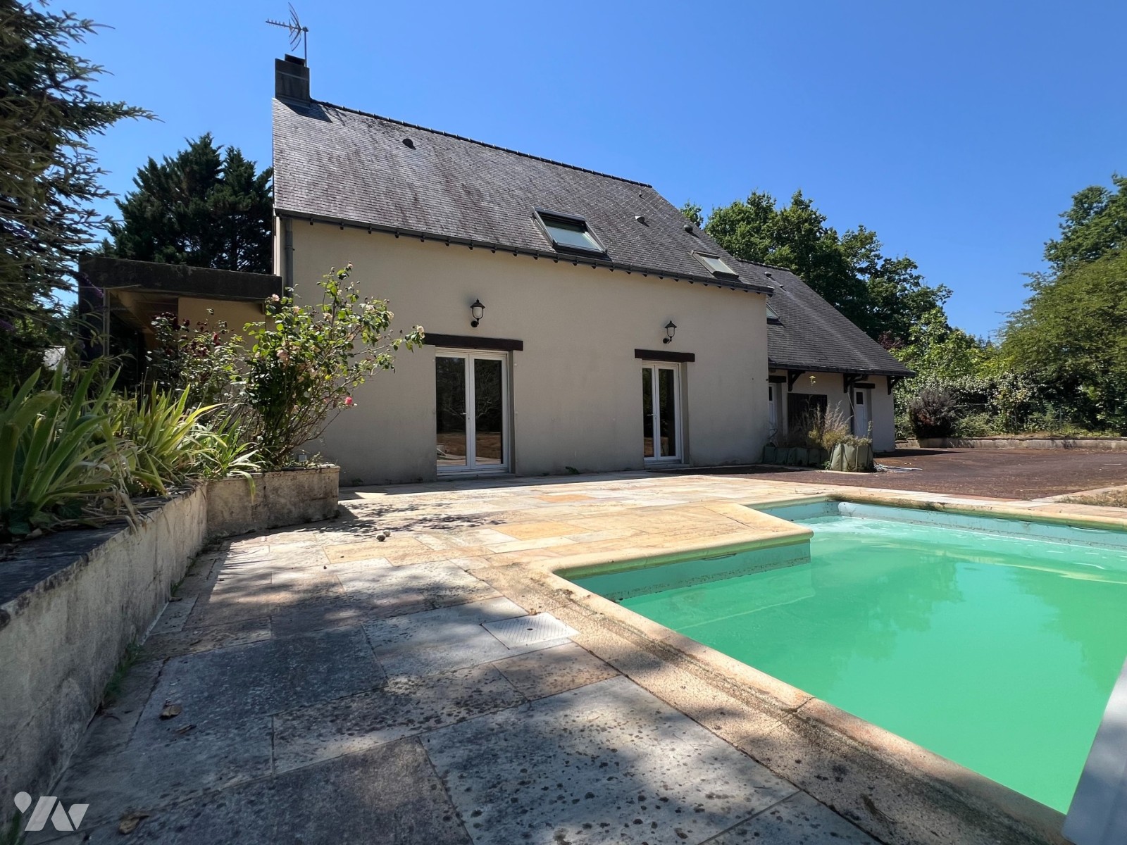 Maison 6 pièces 153 m² · à Sautron · 153 m² · 520 000 €