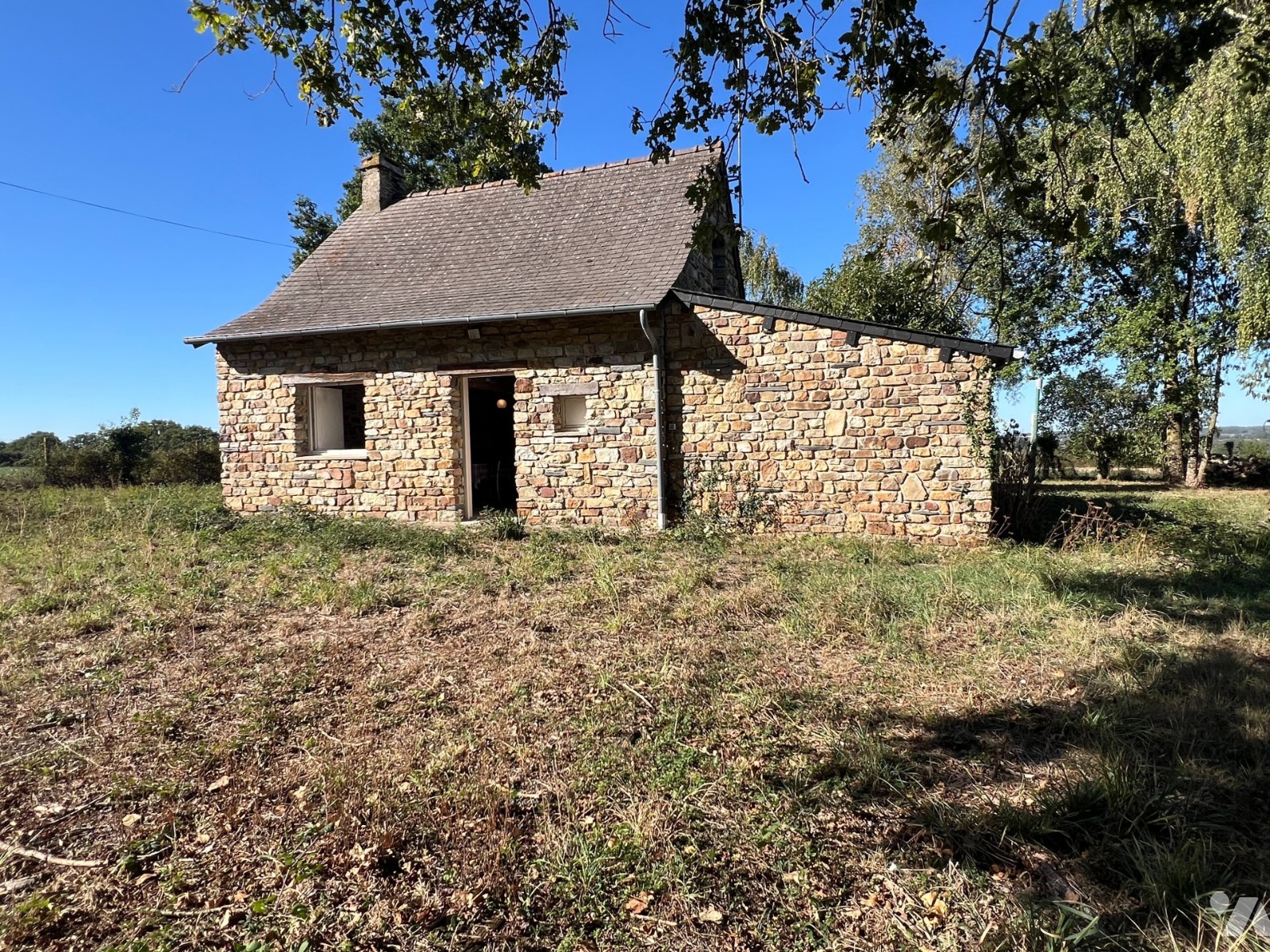 Maison 2 pièces 50 m² · à Derval · 50 m² · 85 000 €