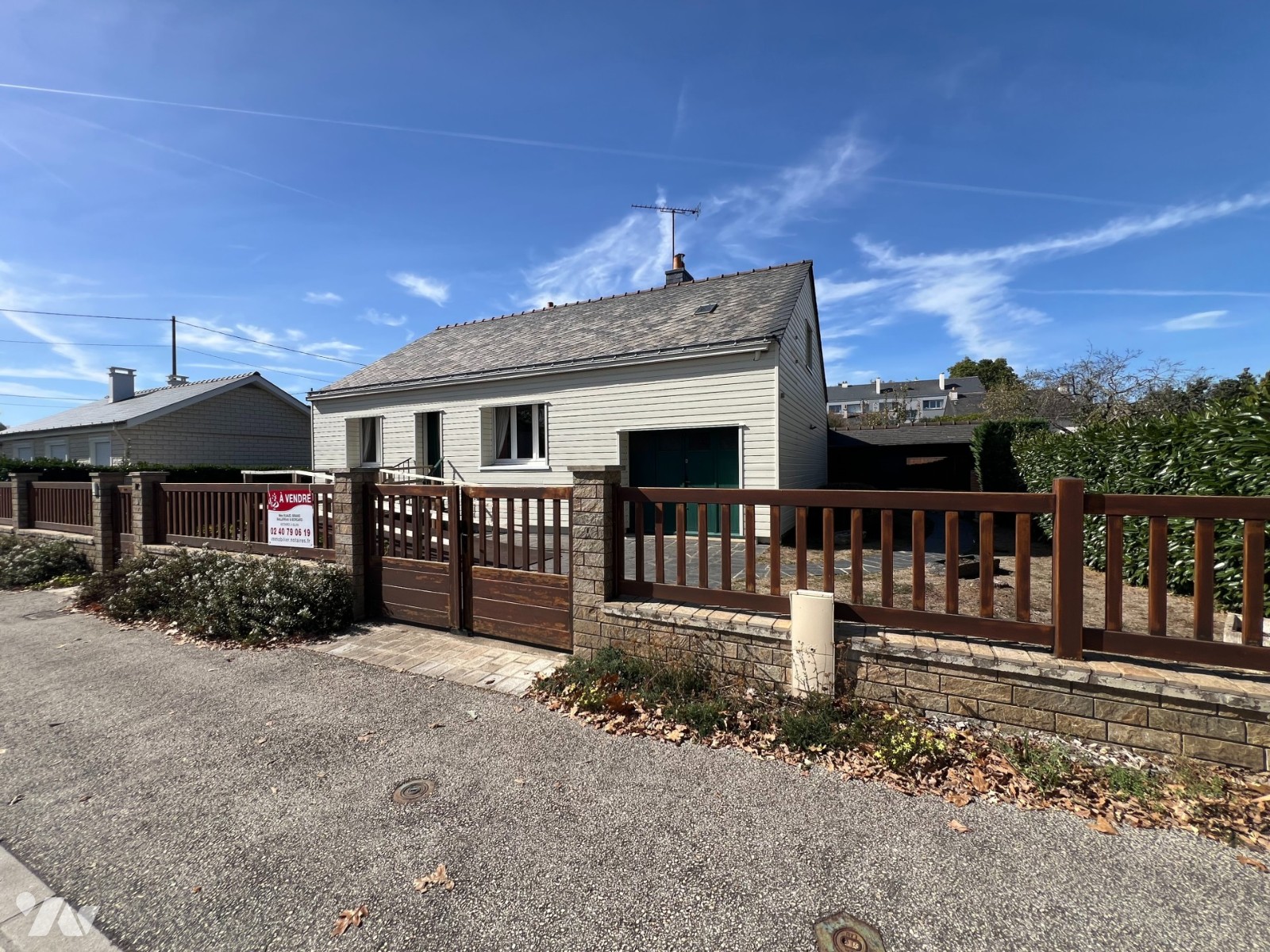 Maison 5 pièces 80 m² · à Blain · 80 m² · 150 000 €